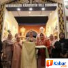Dekranasda Deli Serdang Tampilkan Produk Lokal di Pameran Kriyanusa 2026
