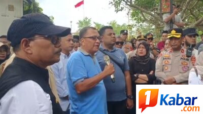 Pemerintah Kota Langsa Terima Aspirasi Warga, Pastikan Jadup Tahap III Telah Diusulkan dan Berproses,