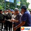 Pemkab Bireuen Turun Langsung Tandai Aset di Keudee Gurugok,