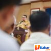 Perkuat Layanan Digital, Pemkab Deli Serdang Luncurkan Siap Ruang, Si Petarung dan BPHTB