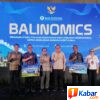 BI Gelar Balinomics TW II 2026, Soroti Infrastruktur, Pariwisata, Sampah dan Diversifikasi Ekonomi