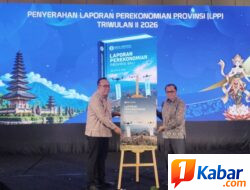 Forum Balinomics 2026: Sinergi Menjaga Stabilitas dan Akselerasi Transformasi Ekonomi Kerthi Bali