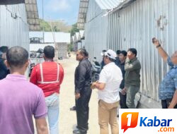 Korban Pengeroyokan di Mess Proyek Sawangan Meninggal Dunia, Polisi Periksa 11 Orang