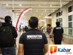 Imigrasi Ngurah Rai Perluas Wilayah Kerja, Kini Mencakup Seluruh Kabupaten Badung
