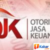 OJK Terbitkan Peraturan Pelaporan Insidental di Sektor Pasar Modal, Hingga Bursa Karbon