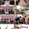 Maulid Akbar Pidie Berlangsung Meriah, Bupati dan Warga Duduk Bersama Nikmati Bu Kulah