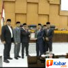 Bupati Sarjani dan DPRK Pidie Bahas Penyesuaian Anggaran, Fokus pada Pembangunan dan Pelayanan Publik