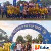 Putra Lancang Kembang Tanjong Tampil Heroik di Final PSG Cup ke-30, Tunduk Tipis 2-3 dari PSKB Kampong Baro