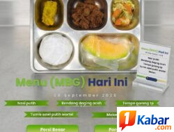 SPPG Ketapang Bambong: Konsisten Salurkan Makanan Bergizi di Kecamatan Delima