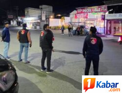 Tekan Kejahatan Jalanan, Satreskrim Polres Aceh Tengah Intensifkan Patroli di Wilayah Rawan