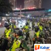 Kodim 0201/Medan Gelar Patroli Gabungan di Titik Rawan Kota Medan, Tingkatkan Kehadiran TNI di Tengah Masyarakat untuk Mencegah Kriminalitas