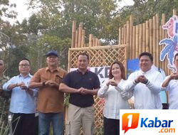 Kawal Keamanan FPSL 2026, Kapolres Bitung Pimpin Langsung Pengamanan dan Hadiri Pembukaan Bersama PJU
