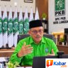 Menuju 2029, Muhaimin Iskandar Panaskan Mesin PKB: Jangan Frustrasi, Terus Bergerak