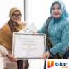 Padepokan Iqro Desa Kolam Jadi Perpustakaan Desa Terbaik Deli Serdang
