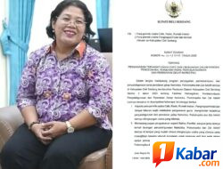 Sandra Dewi Situmorang Informasikan Surat Edaran Bupati Deli Serdang Larangan Penggunaan Vape dan Rokok Elektrik