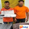 Polisi Buru Pria Inisial JND Diduga Otak Pelaku atau Pengendali Pengiriman 1 Kg Sabu yang Diselundupkan Lewat Bandara Kualanamu