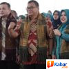 Tim Evaluasi PTP2WKSS Provinsi Sumut Kunjungi Desa Ramunia I, Dorong Keberlanjutan Pemberdayaan Perempuan