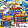 Peringati Hari Sumpah Pemuda,64 Tim Meriahkan Turnamen Domino Cup I Piala Ketua DPD LPM Deli Serdang Siapkan Hadiah Jutaan Rupiah