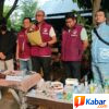 Polda Sumut Gerebek Sarang Narkoba di Percut Sei Tuan-Deli Serdang, 27 Orang Positif Sabu dan 2 Diduga Pengedar Narkoba