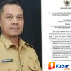 Anwar Sadat Siregar : Bupati Deli Serdang Larang ASN Hisap Vape dan Rokok Elektrik Mengandung Zat Cairan Narkotika