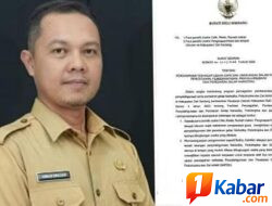 Anwar Sadat Siregar : Bupati Deli Serdang Larang ASN Hisap Vape dan Rokok Elektrik Mengandung Zat Cairan Narkotika