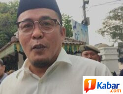 Mantan Wakil Wali Kota Medan Aulia Rachman Resmi Bergabung di Partai Demokrat, Siap Bekerja Militan untuk Besarkan Partai di Pemilu 2029