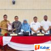 Dalam Rapat Paripurna DPRD Kota Medan, Rico Waas : “Keberhasilan Program Kemiskinan Diukur dari Keluarga yang Berhasil Keluarga dari Kemiskinan”