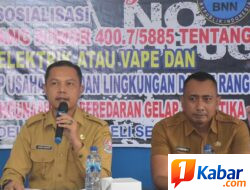 Bupati Deli Serdang Dorong Pembentukan Relawan Anti Narkoba hingga Tingkat Dusun