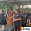 Polresta Deli Serdang Gerebek Sarang Narkoba di Emplasmen Kualanamu-Beringin, 4 Pria Positif Sabu Berhasil Diamankan, Sosok Amok Diburu Polisi