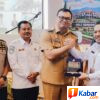 Bupati Deli Serdang Dorong Edukasi Kebencanaan Menjangkau Seluruh Wilayah