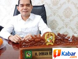 Ihwan Ritonga Sentil Sonny Irawan Kapolda Sumut yang Baru, Jangan Gencar di Awal Menjabat, Target Bandar Besar