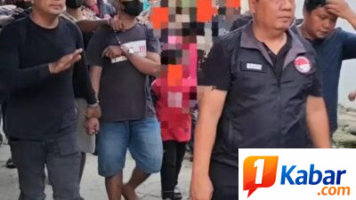 Polresta Deli Serdang Gerebek Sejumlah Lokasi Sarang Narkoba di Tanjung Morawa-Deli Serdang, 7 Terduga Pelaku Positif Narkoba Diamankan