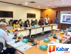 DPRD Sumut Dukung Ekshumasi Ulang Almarhum Winda Lorenza Gowasa