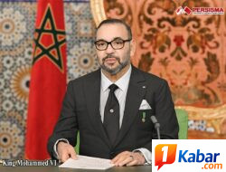*Addressing the Geopolitical Crisis Involving the Middle East and Saudi Arabia: Here Is the Official Statement from the King of Morocco*