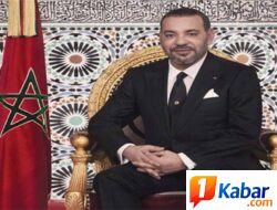 *HM the King Appoints Fatima Ezzahra El Mansouri as Head of Government, Entrusts Her with Forming New Gov’t*