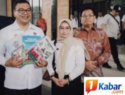 Pemkab Deli Serdang Rencanakan Beasiswa dan Penambahan 217 Ruang Kelas pada 2027
