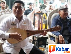 Wakil Bupati Deli Serdang Apresiasi Sanggar Tamora 88 Sebagai Wadah Pelestarian Budaya Melayu