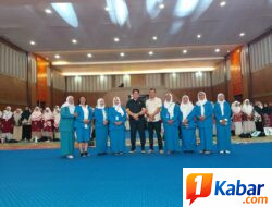 Tingkatkan Kompetensi Digitalisasi Kepsek dan Guru PAUD, DPD LSM LIRA Deli Serdang Apresiasi Program yang Digelar IGTKI-PGRI 
