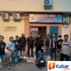 Satres Narkoba Polresta Deli Serdang Gagalkan 1 Kg Sabu di Depan Terminal Bus Lubuk Pakam, Pria 39 Tahun Kurir Sabu Diringkus