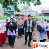 Wali Kota Tebing Tinggi Apresiasi Kemendikdasmen Atas Revitalisasi 16 SD dan SMP