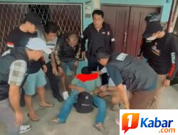 1 Kg Sabu Gagal Beredar di Deli Serdang, Satres Narkoba Polresta Deli Serdang Meringkus Kurir Narkoba Asal Aceh di Terminal Bus Lubuk Pakam