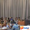 Lom Lom Suwondo Tekankan Sinergi Pemkab Deli Serdang dengan DPRD Deli Serdang dalam Menentukan Prioritas Pembangunan