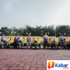 43 Unit Armada Operasional Sampah kepada 13 Kecamatan Disalurkan, Bupati Deli Serdang Tekankan Pengelolaan Sampah Berkelanjutan