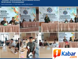Tokoh Adat Dorong Pelastarian Budaya Lokal, Pemerintah Diminta Hadir Dengan Program Nyata
