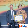 Raih Predikat Informatif KI Sumut Award 2026, Pemko Tebing Tinggi Tegaskan Komitmen Transparansi Pelayanan Publik