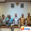 Pemkab Deli Serdang Dukung Penyelesaian Legalitas Lahan Eks HGU PTPN-I Regional I di Sampali