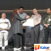 KI Award 2026 : Kapolda Sumut Raih Achievement Person dan Polda Sumut Predikat Informatif