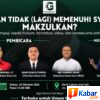 Sutrisno Pangaribuan : Pemakzulan Gibran Rakabuming Raka Harus Dibahas dalam Koridor Konstitusi