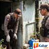 Sarang Narkoba di Gang Nasional-Medan Maimun Digerebek, Pengedar Sabu Diringkus, Polrestabes Medan Terus Buru Pemasoknya
