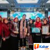 TP PKK Deli Serdang Raih Juara I Lomba Vlog KILAS 2026 Tingkat Provinsi Sumut